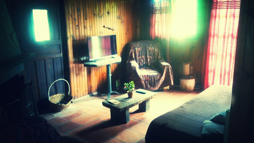 Alquiler Casa La Paloma La Balconada