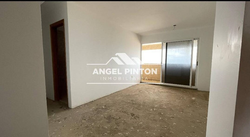 Penthouse En Venta Av El Milagro Maracaibo Api 71113