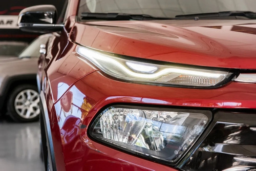 Fiat Toro 2.0 Volcano 4x4 At