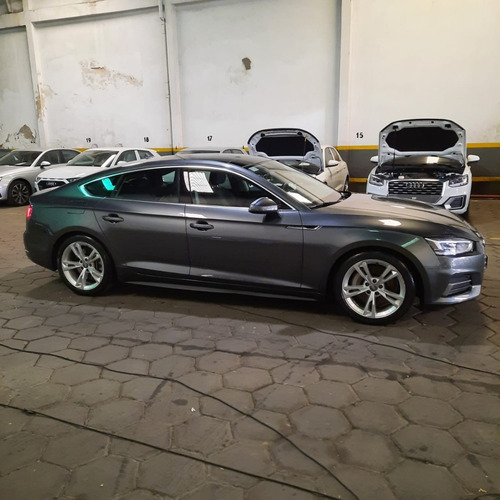 Audi A5 Sportback Quattro 2018 2017 2019 Usado Nuevo 0km Tv