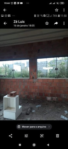 Imagem 7 de 8 de Chácara De 1000 ² De Terreno E 159 M² Em Construção A Venda - Ch0344