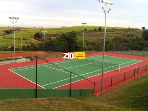 Imagem 3 de 6 de Te05358- Jardim Quintas Da Terracota - Z10 Imóveis Indaiatuba - At 1.200,00m². Condomínio Com Área De Lazer E Segurança 24h. R$ 480.000,00 - Te05358 - 32150897