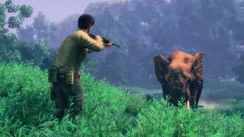 Jogo Cabela's African Adventures - Xbox 360 - Original | MercadoLivre