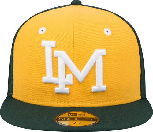 Gorra De Juego Cañeros 2016