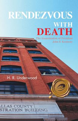 Libro Rendezvous With Death: The Assassination Of Preside...