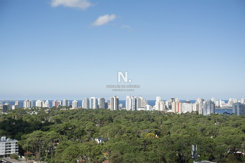 Hermoso Departamento En Venta A Estrenar.- Ref: 4487