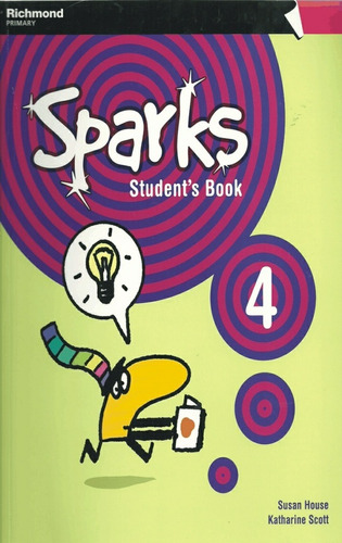 Sparks 4 Sb