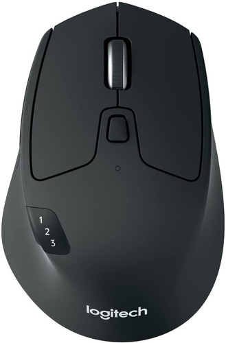 Mouse Logitech M720 Triathlon Inalámbrico  Bluetooth 