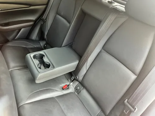 Mazda CX-30 2.0 Grand Touring Mhev Hybrid