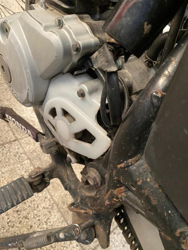 Honda Xr 150 2016 150cc 54.000 Km