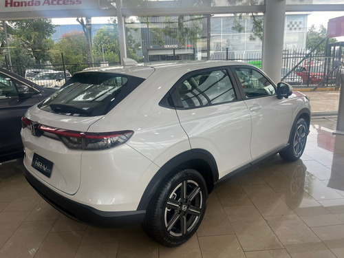 Honda HR-V 1.5 Lx Cvt 2Wd