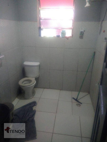 Imagem 5 de 15 de Chácara 768 M² - Venda - 2 Dormitórios - Vila Oásis - Ribeirão Pires/sp - Ch0083