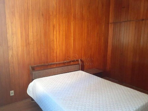 Imagem 16 de 30 de Apartamento À Venda, 210 M² Por R$ 2.950.000,00 - Copacabana - Rio De Janeiro/rj - Ap8615