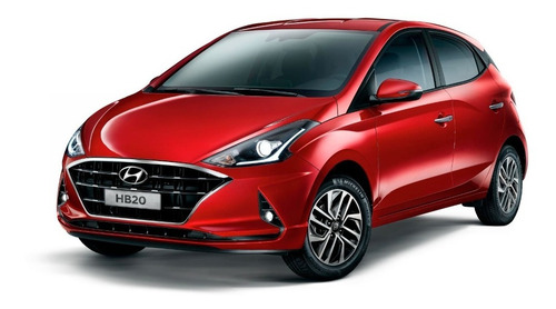 Imagem 12 de 15 de Hyundai Hb20 1.0 Diamond Plus Tgdi Flex Aut. 5p