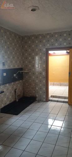 Imagem 3 de 12 de Casa Com 2 Dorms, Vila Liviero, São Paulo - R$ 395 Mil, Cod: 3936 - V3936