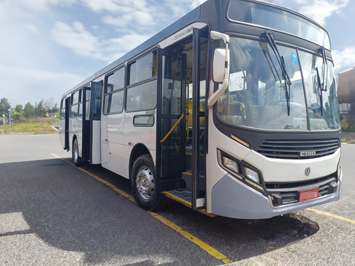 Urbano Caio Apache Volkswagen Od17230 42l 2018