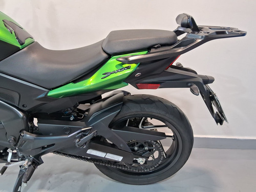 Bajaj Dominar 400 400 2024/2024