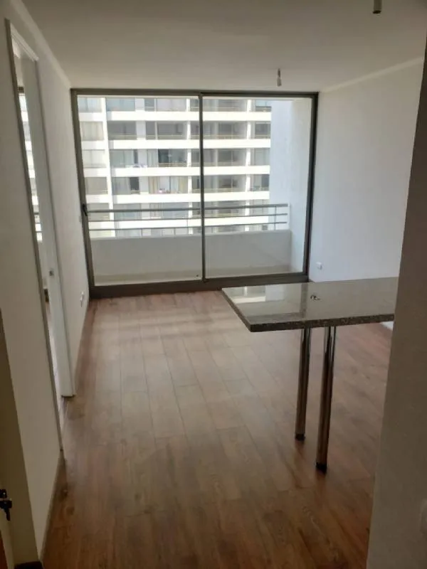 Imagen 3 de 17 de 1 Dormitorio - Metro Carlos Valdovinos
