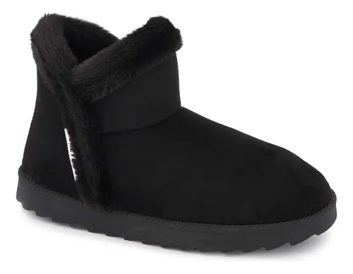 Forever 21 outlet botas negras