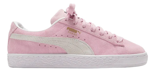 Puma Tenis Suede Classic Xxi