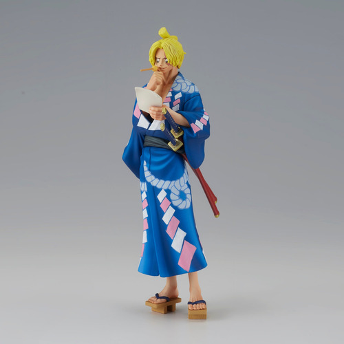 One Piece - Sabo - Magazine Piece Of A Dream Figura Bandai
