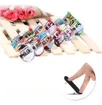 Comprar Mini Deck Pequeño Dedo Junta Patinetas Fingerboard Niño Niño
