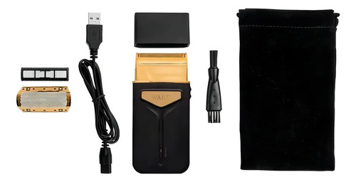 Wahl Travel Shaver compacta