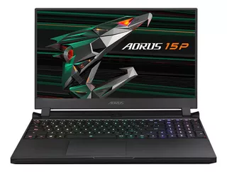 Laptop Aorus 15p 15.6 I7 11va 16g 1tb Rtx 3080