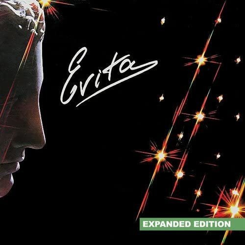 Cd:evita (expanded Edition) [digitally Remastered]