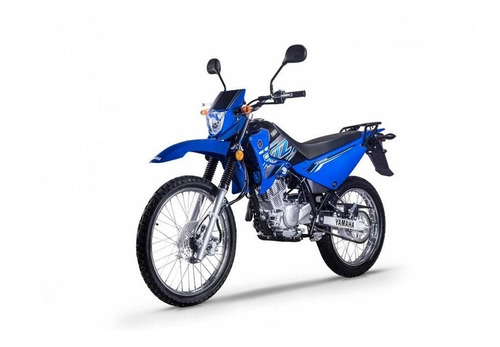 Imagen 3 de 16 de Yamaha Xtz 125 2022 ¡ Ahora 12 Sin Interes ! - Palermo Bikes