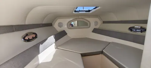 Canestrari 225 Cuddy Volvo Penta 280 Hp V6 Duoprop