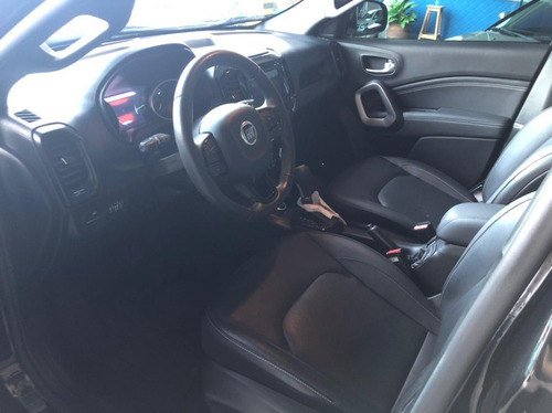 Imagem 6 de 10 de Fiat Toro Ultra 2.0 2019 Diesel
