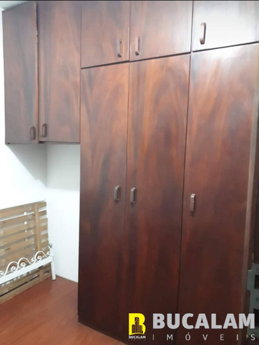 Imagem 8 de 15 de Casa Para Venda Em Jardim Monte Alegre - 4364-rm