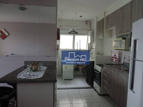 Imagem 11 de 26 de Apto À Venda No Planalto/sbc 3 Dorms, 1 Ste, 1 Vaga. - Ap2157