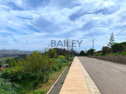 Sitio En Venta En Quintero