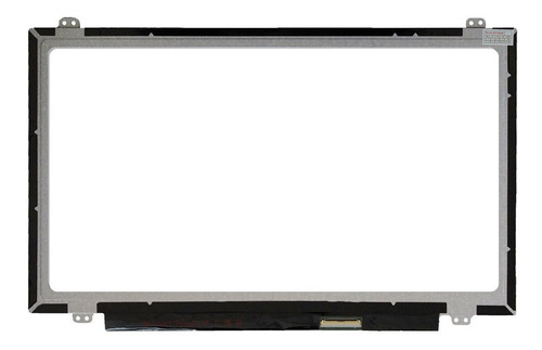 Pantalla Display 14.0 Slim 40p Hp Chromebook 14-q049wm