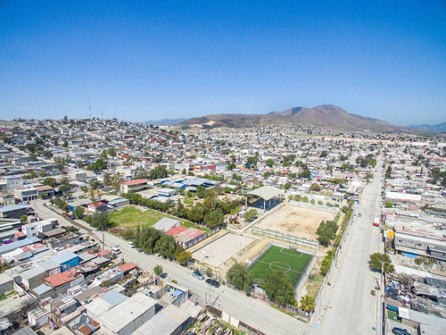 Imagen 15 de 16 de Terreno Comercial En La Morita Tijuana B.c.