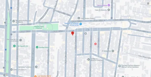 Casa En Venta. Calle Playa Tecolutla, Militar Marte, Iztacalco, Cdmx.