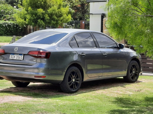 Volkswagen Vento 1.4 Tsi Trendline 150cv At 2017