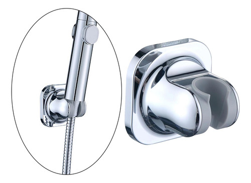4 Soporte Para Cabezal De Ducha Soporte Para Cabezal De