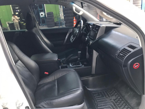 Toyota Prado Tx At 3.0 Cc Diesel