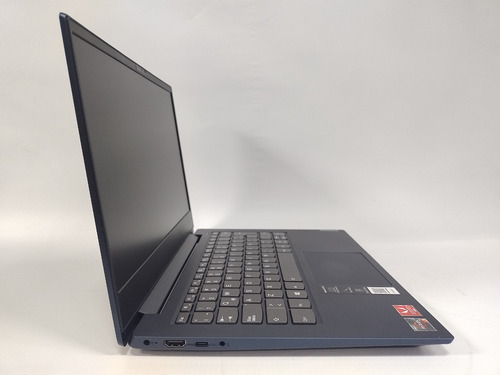 Imagen 2 de 4 de Notebook Lenovo Ideapad S340-ryzen 5 3500u 8gb Ram 1tb Hdd