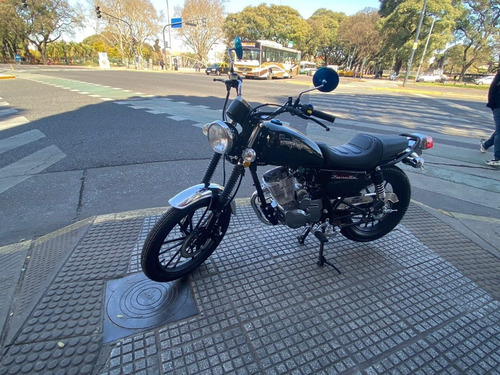 Imagen 21 de 24 de Patagonian 150 St Zanella Vmen Ahora 12/18 Cuotas
