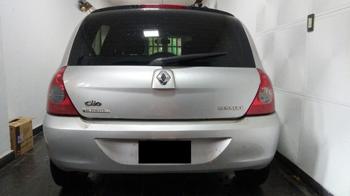 Renault Clio 1.2 Pack Plus 5 p
