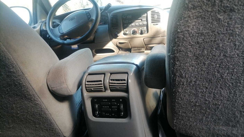 Imagen 14 de 15 de Ford Expedition 98 4x4