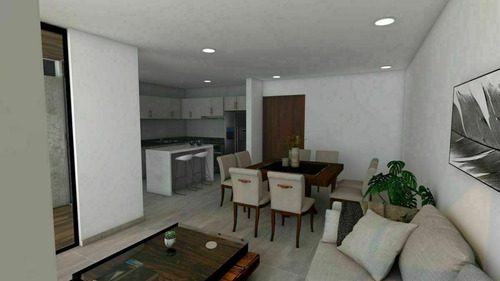 Torre Platino: Departamento En Venta San Luis | Tipo B