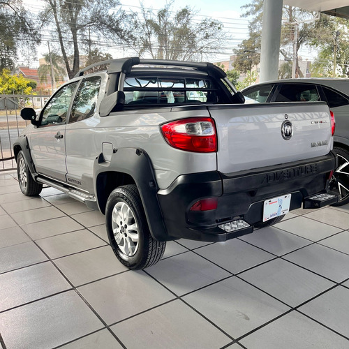 RAM 700 1.6 Club Cab Adventure Mt
