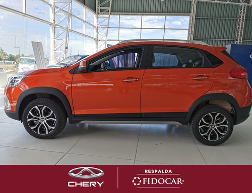 Chery Tiggo2 Comfort Mt 0 Km