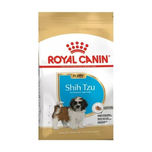 Royal Canin Shih Tzu Puppy 1.5k