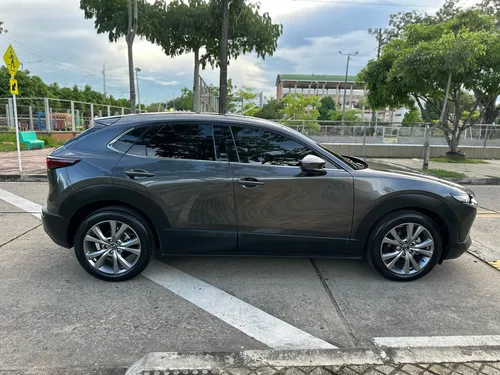 Mazda CX-30 2.0 Touring At